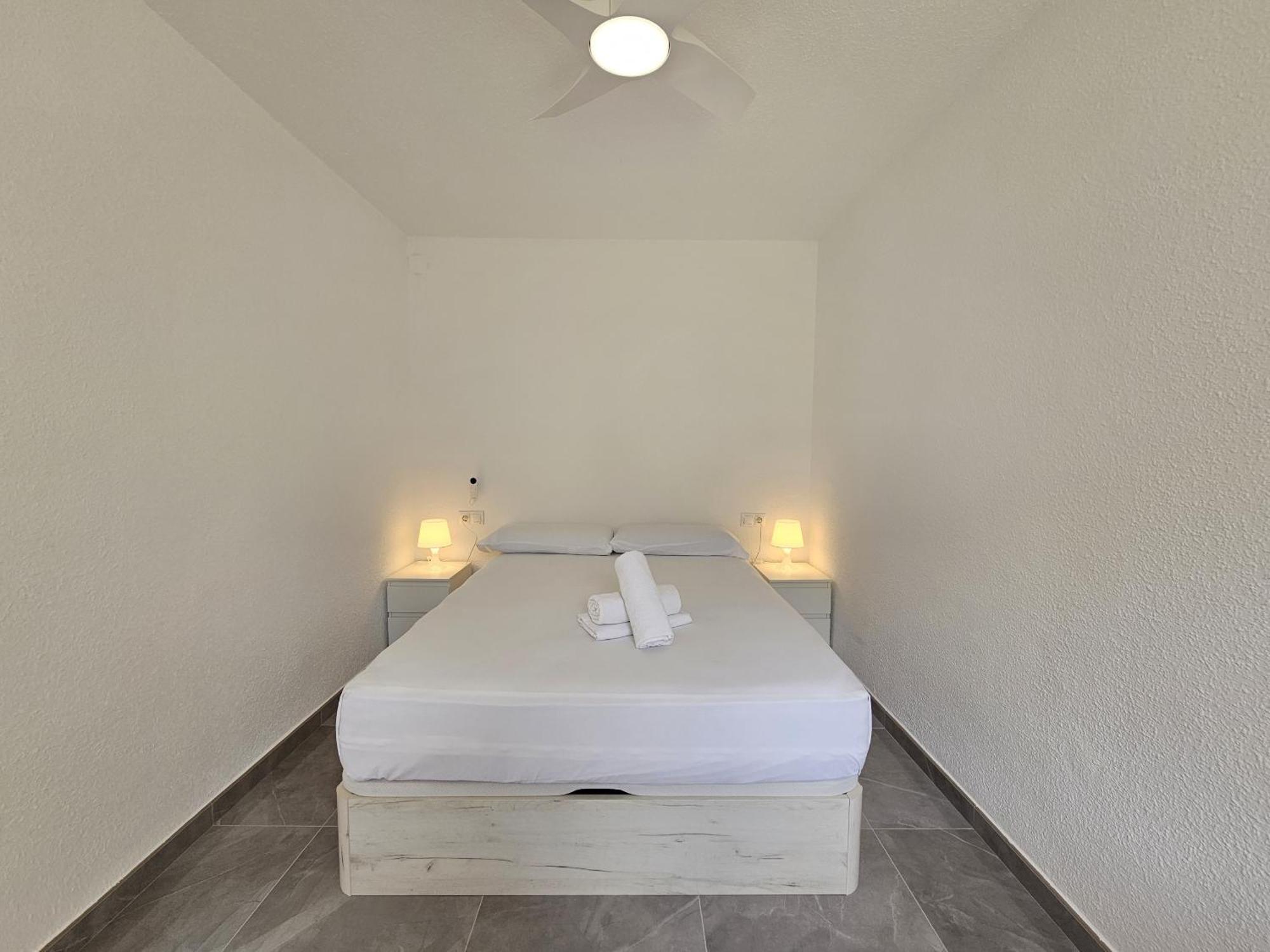Appartement Fiesta Sol If *