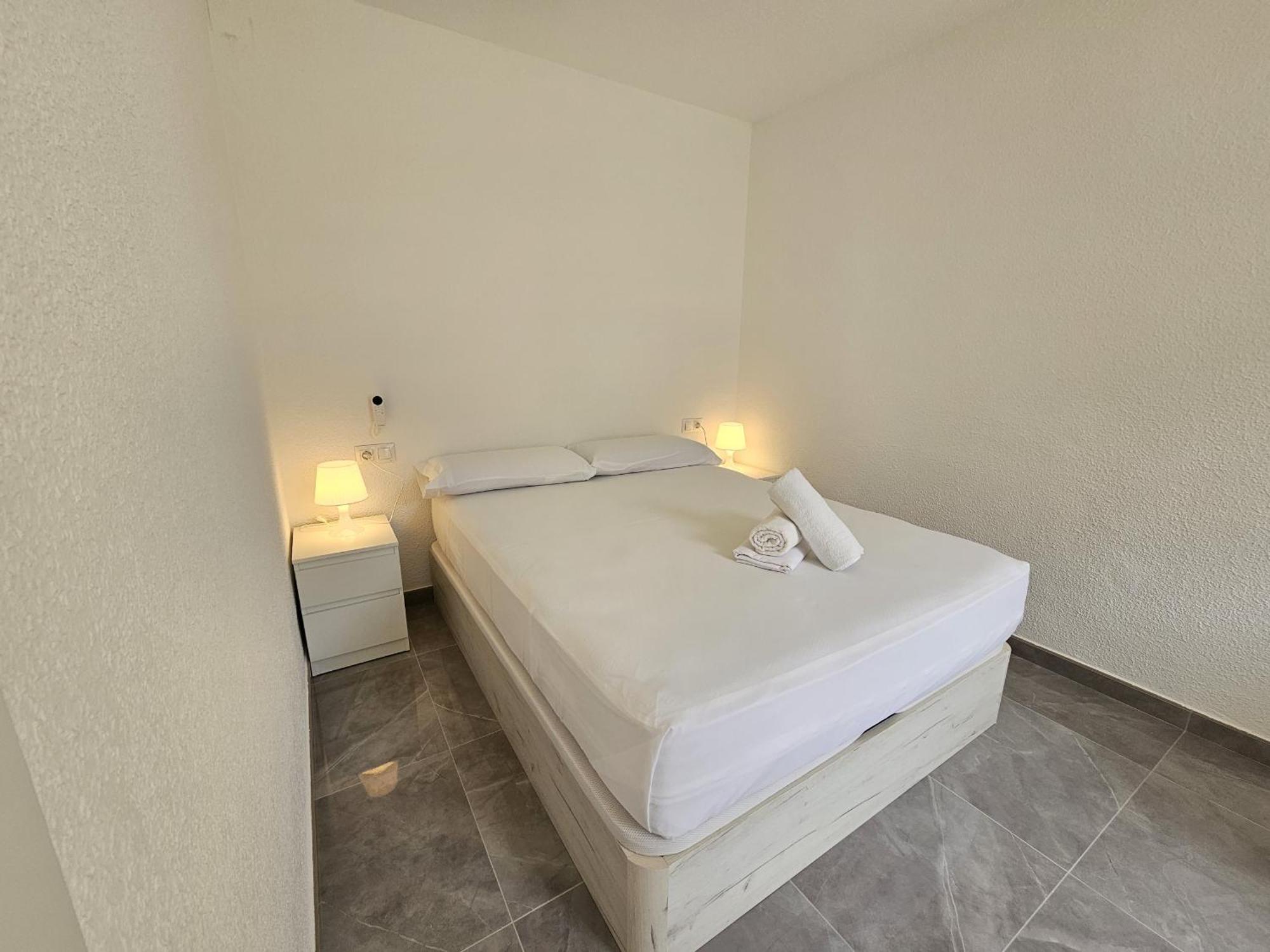 Appartement Fiesta Sol If Benidorm